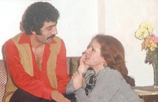 Müslüm Gürses'in eşi Muhterem Nur itiraf etti: 33 yıl boyunca...