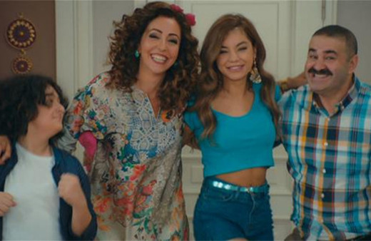 Türk Malı 5. bölüm 2. fragmanı