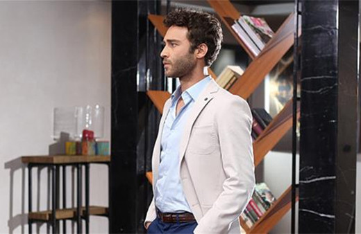 Ateşböceği 3. bölüm fragmanı