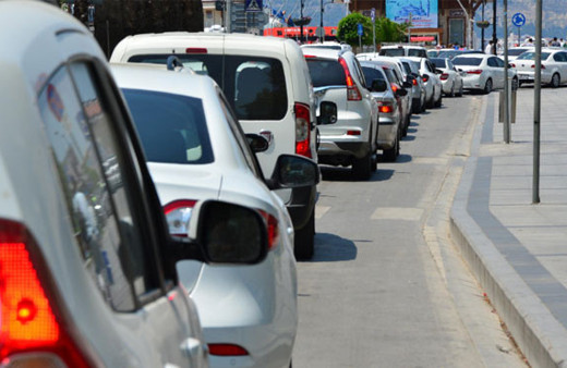 Trafik sigortası havuz modelinde indirim oranları böyle oldu 