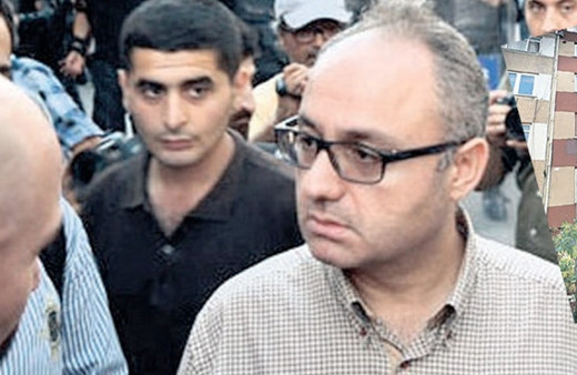 FETÖ itirafçısı emniyet müdürü kumpasın adresini verdi