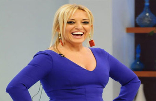 Saba Tümer'in eski eniştesi intihar etti!!