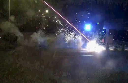 Darbeci pilotların telsiz konuşması (15 Temmuz videoları)