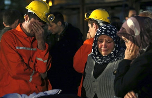 Soma faciası mağdurlarına mahkemeden güzel haber