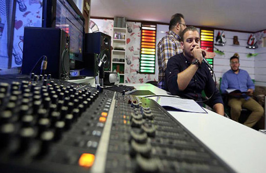 'Diriliş Ertuğrul'un müziğine Arapça güfte yazdılar