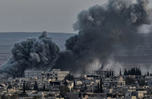 Suriye'de dengeleri değiştirecek gelişme! Türkiye'ye...