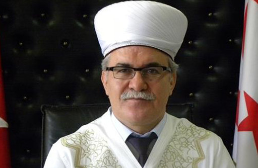 Din İşleri Başkanı Talip Atalay'a şok gözaltı!