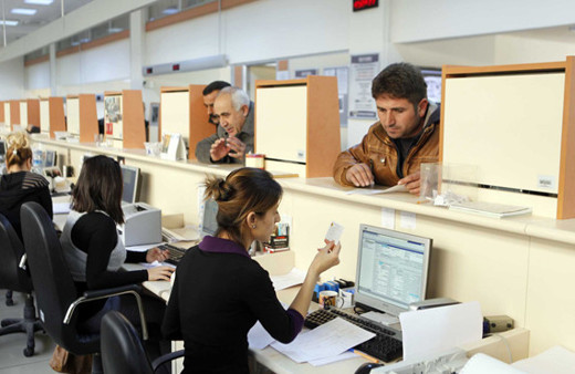 Kamuya 25 bin memur aranıyor! İşte başvuru tarihleri...