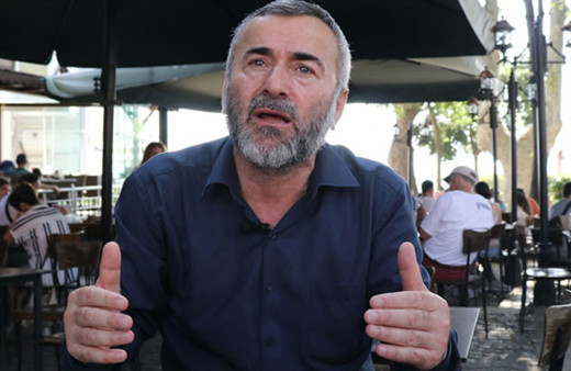 FETÖ'cülerin rehin aldığı işletmeci: Paspas gibi dövdüler