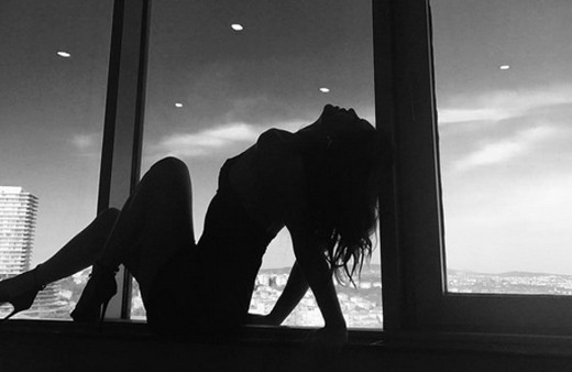 Eser West'i terkeden Cansel Çördük'ün son haline bakın!