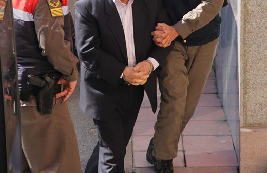 FETÖ'cü Yüzbaşı 'İçeceğime ilaç attılar' deyip...