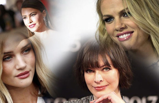 Dünyanın en seksi kadınları seçildi! Listede Türk var mı?