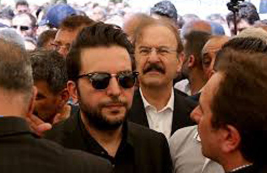 Sakarya'da tecavüz olayına Nihat Doğan'dan sert tepki: idam istiyoruz