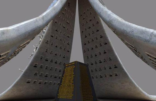 15 Temmuz Şehitler Abidesi böyle görünecek