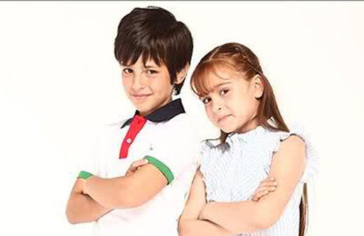 Bez Bebek dizisinin yağmuru genç kız oldu