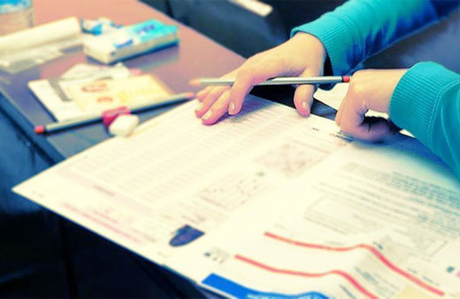 Öğretmen adaylarının 16 Temmuz isyanı