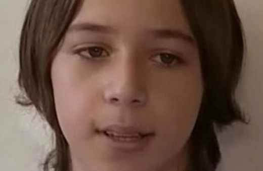 Hüsnü Çoban'ın oğlu  kızların sevgilisi oldu