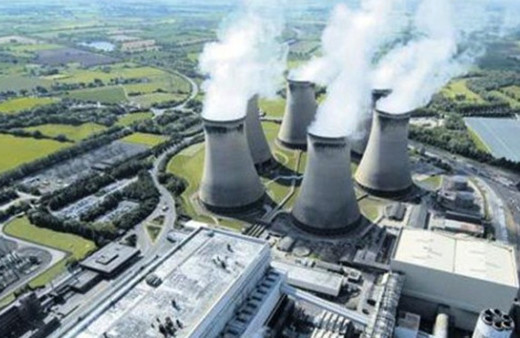 Rusya Akkuyu nükleer santrali için tarih verdi!