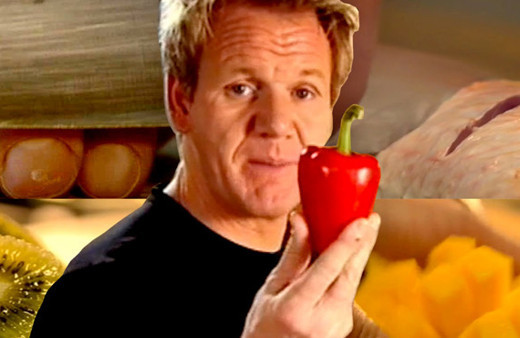 Ünlü şeften unutulmayacak mutfak ipuçları