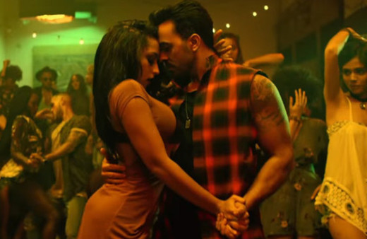 Bütün dünyanın dans ettiği şarkı: 'Despacito'