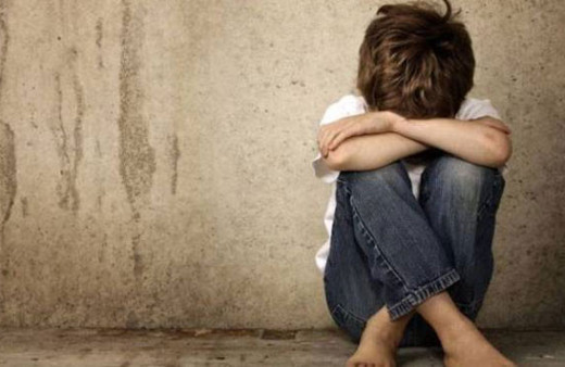 Yurtta 10 yaşında erkek çocuğa taciz