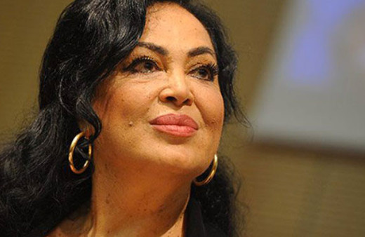 Ünlü oyuncu Türkan Şoray ameliyat oldu