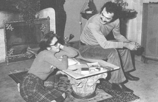 Fikret Hakan'ın eşi Hümeyra kimdir ilk 3 karısı ve evlilik dışı kızı