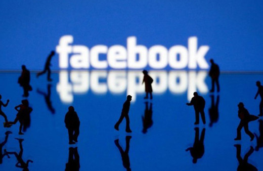 Facebook şehir kuruyor