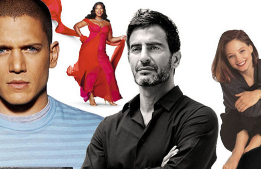 Eşcinsel olan ünlüler