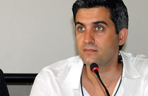 Memet Ali Alabora bakın nerede ortaya çıktı