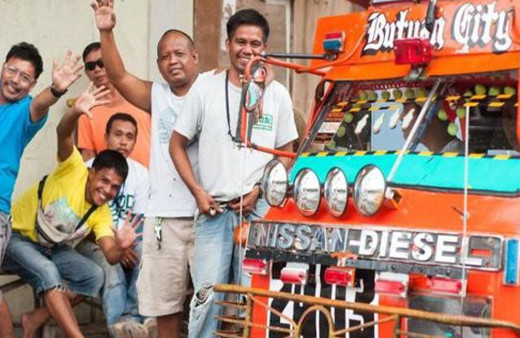 En konuksever 5 ülke