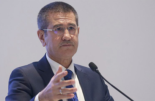 Canikli: 15 Temmuz'dan sonra ATM'leri parayla doldurduk