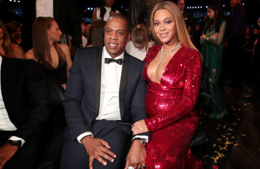Jay Z Beyonce'u önce aldattı sonra olay açıklamalarda bulundu