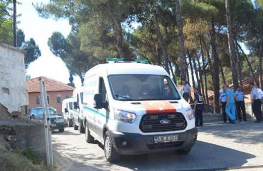 Cinnet getirip 3 askeri şehit etmişti detaylar ortaya çıktı