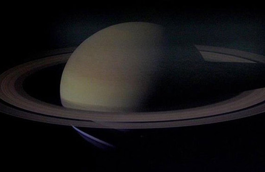 Titan gelecekte insanların yeni yuvası olabilir