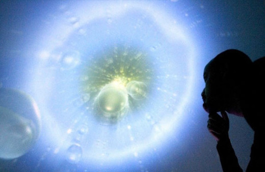 Kesha'nın yeni albümünün ilham kaynağı UFO'lar