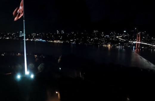 Durdurun bu rezaleti! Uyanış Filmi Fragmanı büyük tepki topladı! 