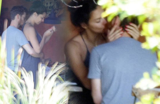 Adriana Lima ve Metin Hara'nın aşk yuvası