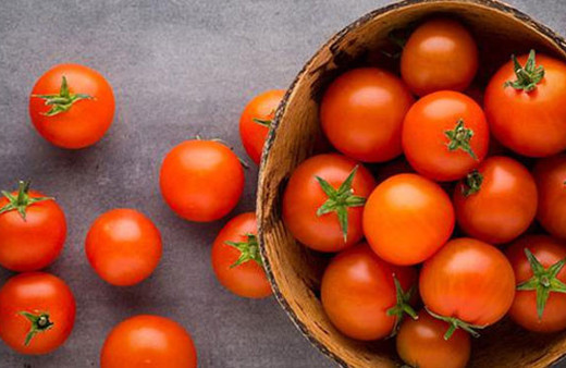 Meğer yanlış biliyormuşuz Canan Karatay'dan domates uyarısı