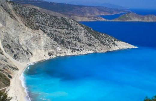 Kapı vizesiyle gidilen adalar