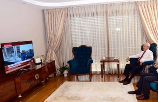 Kılıçdaroğlu'nun fotoğrafını kim sızdırdı? 4 bomba isim!