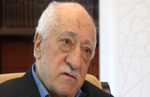 Fethullah Gülen Reuters’a konuştu 'Türkiye’ye dönerim'