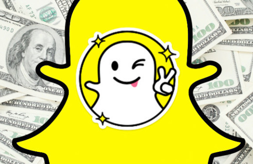 Snapchat depremi! Hisse değeri uçtu gitti Snap şokta