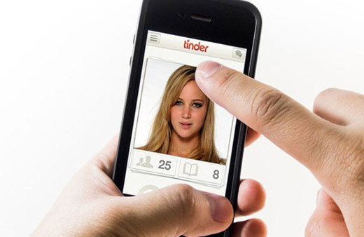 Tinder'da neden en çok selfie paylaşılıyor?