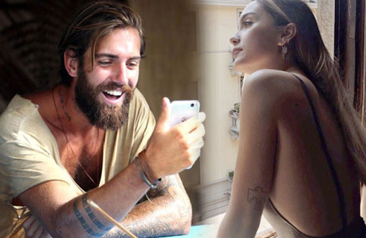 Survivor'ın eski yarışmacılarından bir iyi bir kötü haber