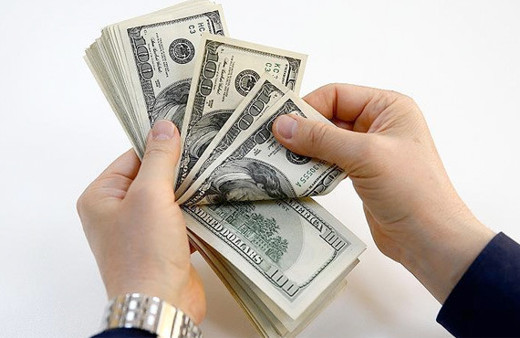 Yellen konuştu dolar tepe taklak oldu