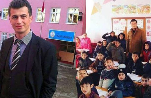 Tunceli’de bulunan ceset kayıp öğretmene mi ait?