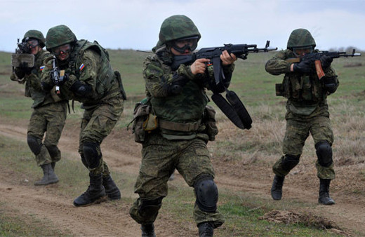 Suudi Arabistan'dan dev Rusya anlaşması