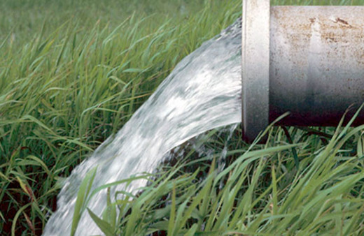  Bakanlık atık suların yeniden kullanımı için harekete geçti 