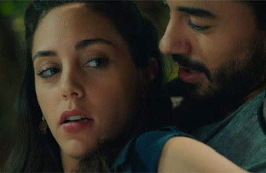 Kalp Atışı 3. bölüm 2. fragmanı